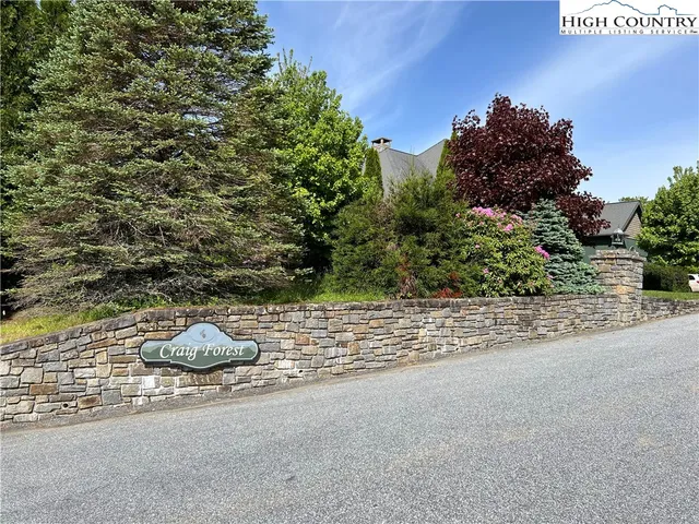 $140,000 | Lot 3 Cora's Path, Blowing Rock, NC 28605