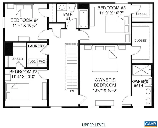 $3,100 | 92 Everglades Road, Barboursville, VA 22923