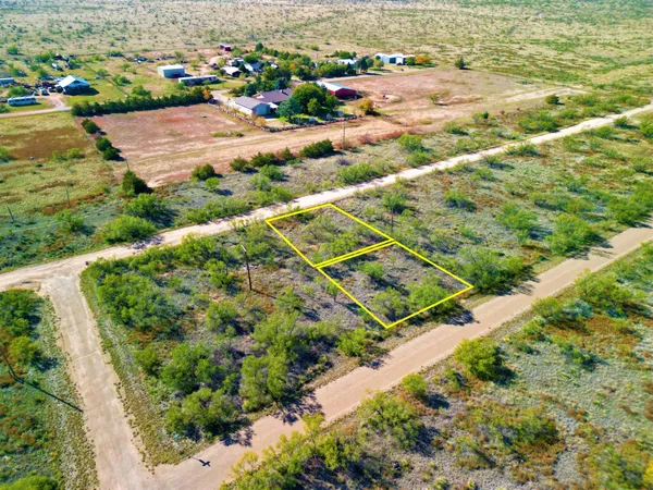 $9,500 | 59-78 Don Mitchell Lane, Fritch, TX 79036