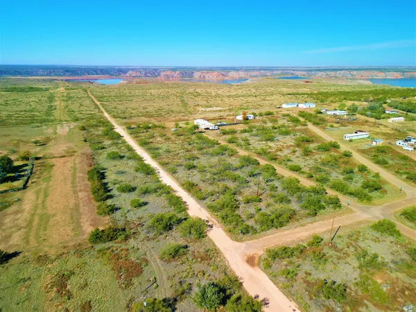 $9,500 | 59-78 Don Mitchell Lane, Fritch, TX 79036