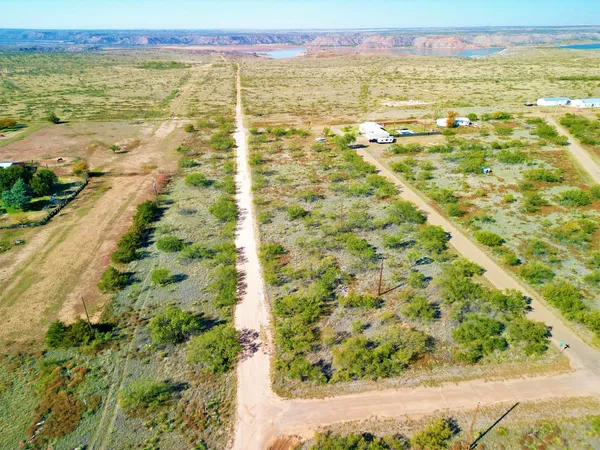 $9,500 | 59-78 Don Mitchell Lane, Fritch, TX 79036