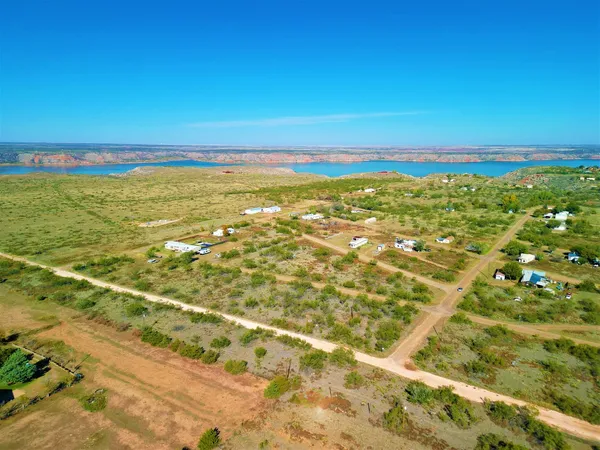 $9,500 | 59-78 Don Mitchell Lane, Fritch, TX 79036