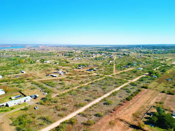 $9,500 | 59-78 Don Mitchell Lane, Fritch, TX 79036