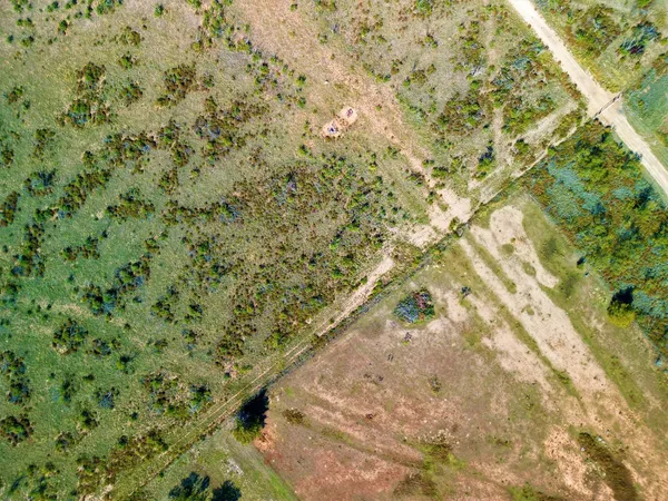 $9,500 | 59-78 Don Mitchell Lane, Fritch, TX 79036