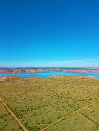 $9,500 | 59-78 Don Mitchell Lane, Fritch, TX 79036