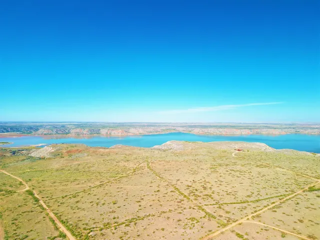 $9,500 | 59-78 Don Mitchell Lane, Fritch, TX 79036