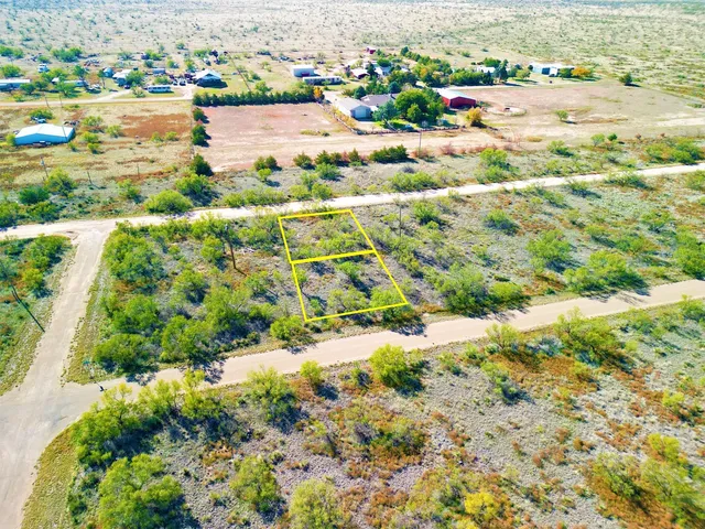 $9,500 | 59-78 Don Mitchell Lane, Fritch, TX 79036