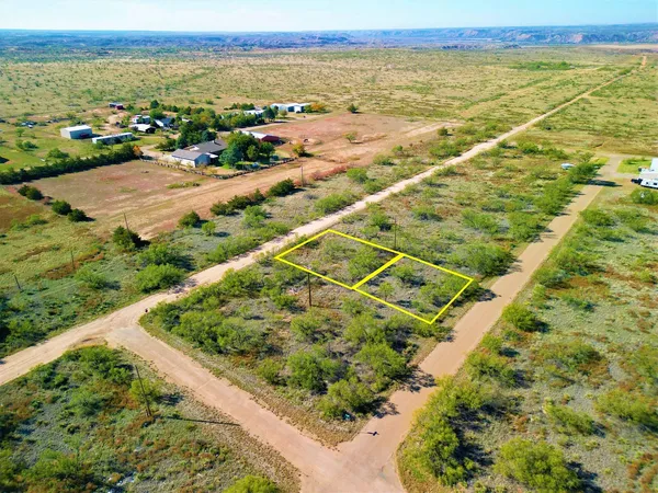 $9,500 | 59-78 Don Mitchell Lane, Fritch, TX 79036