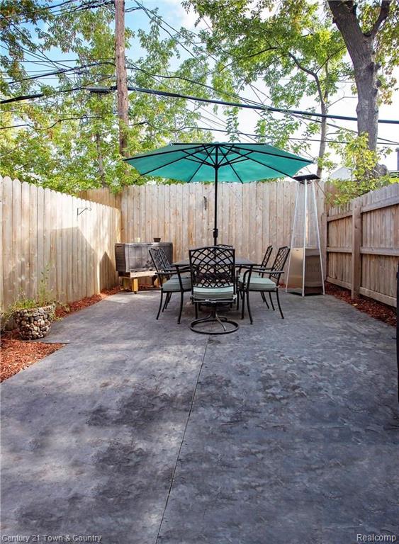 1430 West Webster Road Royal Oak, MI 48073 - Photo 25 of 30