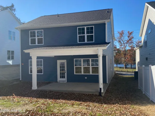 $479,400 | 418 Summit Street, Aberdeen, NC 28315