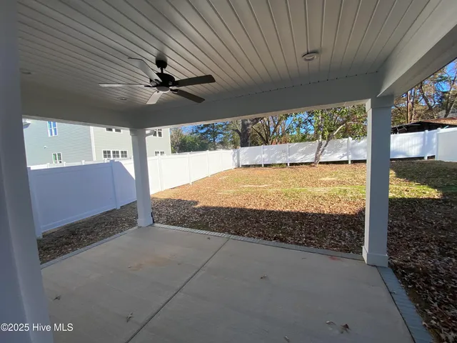 $479,400 | 418 Summit Street, Aberdeen, NC 28315