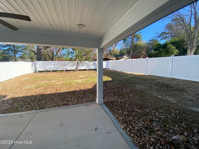 $479,400 | 418 Summit Street, Aberdeen, NC 28315