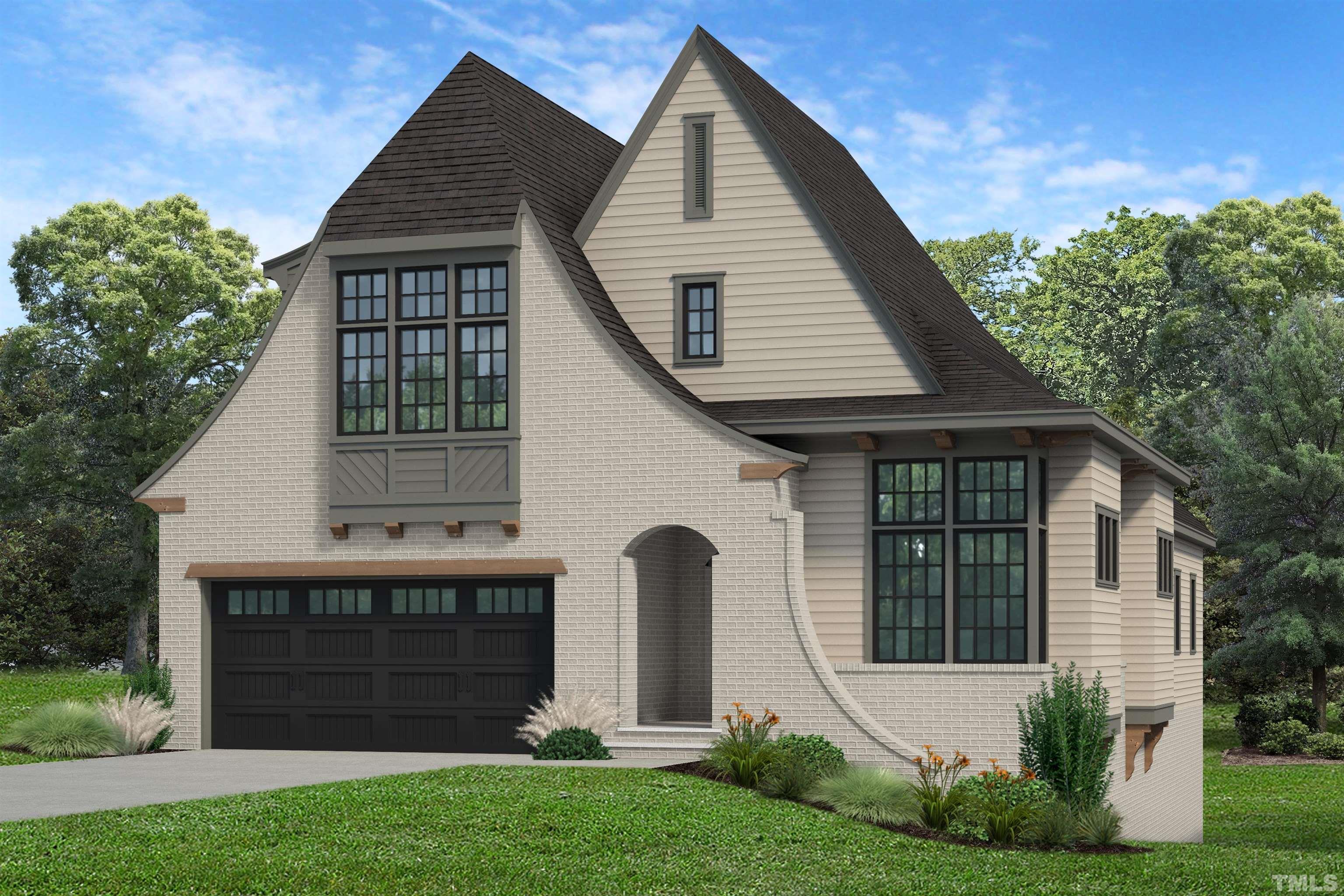 3018 Farrior Road Raleigh, NC 27607 - Photo 1 of 3