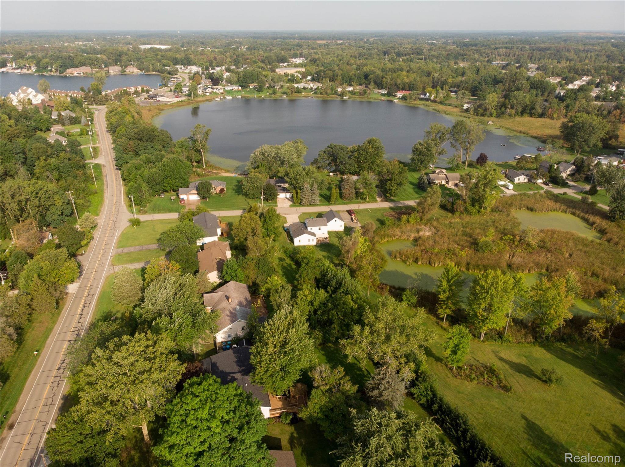 2050 North Long Lake Road Fenton, MI 48430 - Photo 38 of 38 DJI_0859.jpg