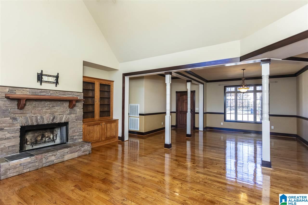 1060 Wolf Pen Ridge Road Pell City, AL 35128 - Photo 14 of 50