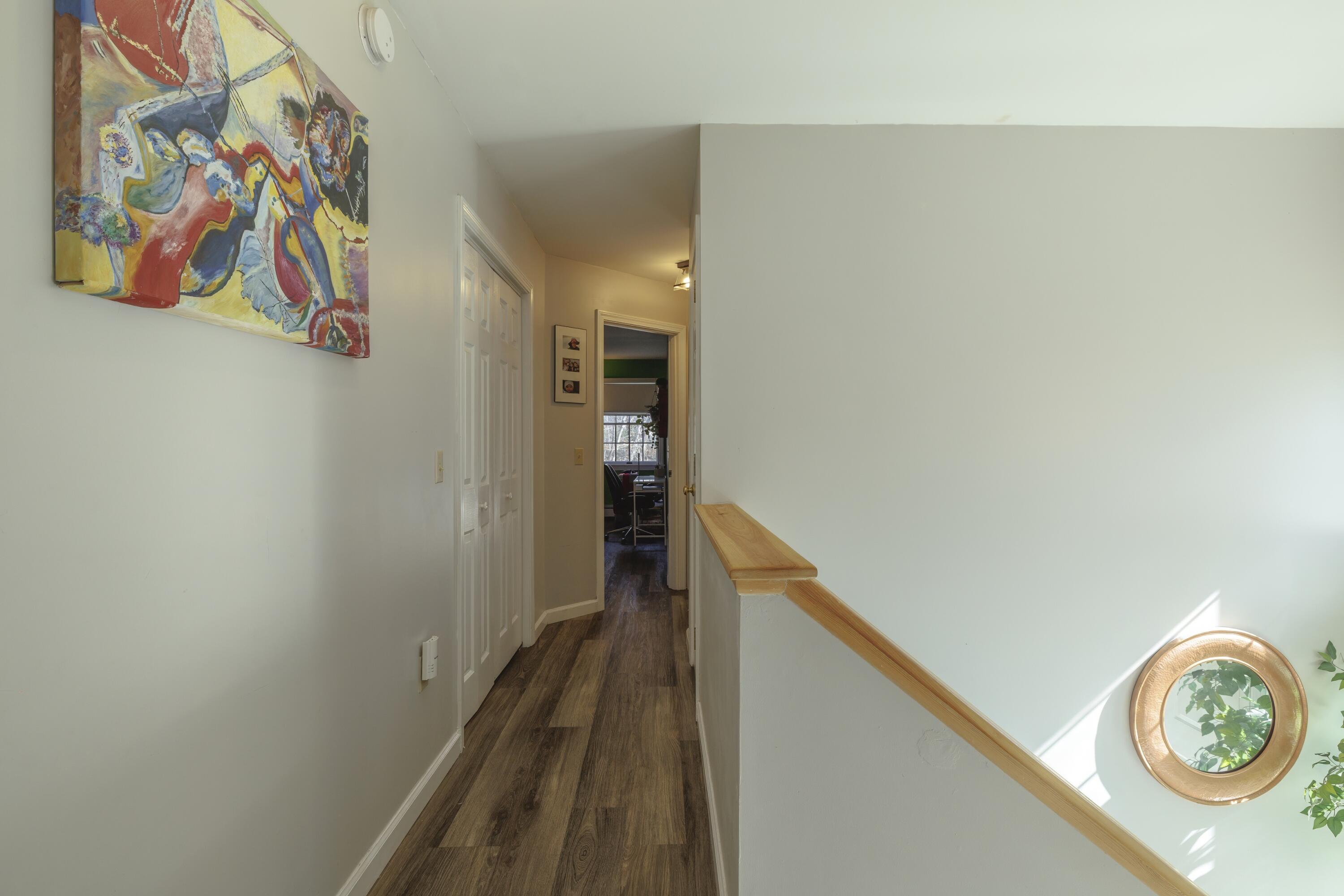 6 Stoney Ridge Road Brooklin, ME 04616 - Photo 28 of 70 31-6 Stoney Ridge-DTP