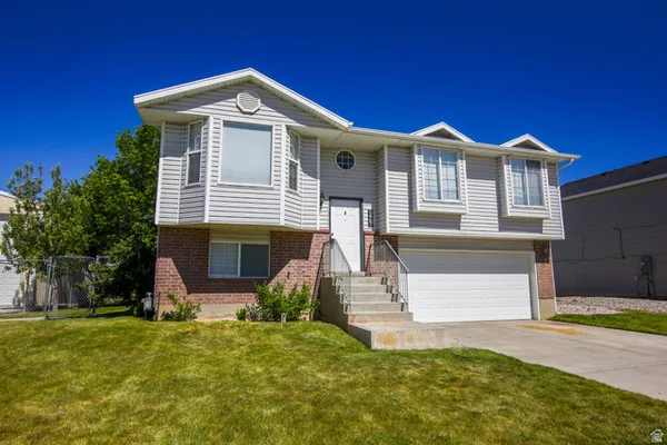 $439,900 | 5467 South 4125th Street West, Roy, UT 84067