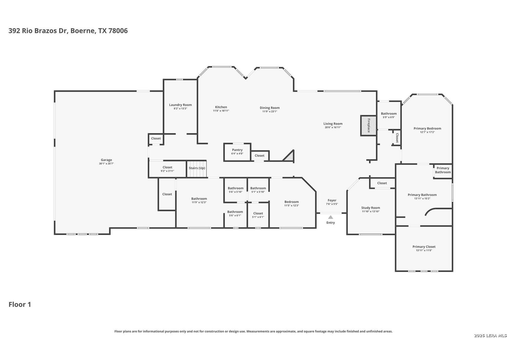 392 Rio Brazos Drive Boerne, TX 78006 - Photo 63 of 76