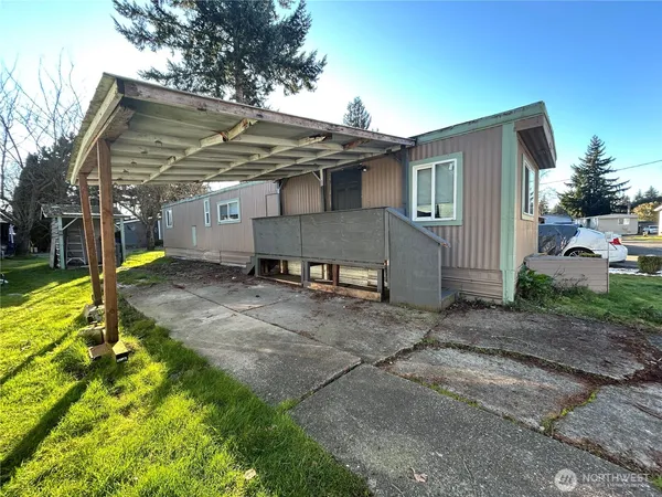 $35,000 | 3105 M Street Southeast, Unit 44, Auburn, WA 98002