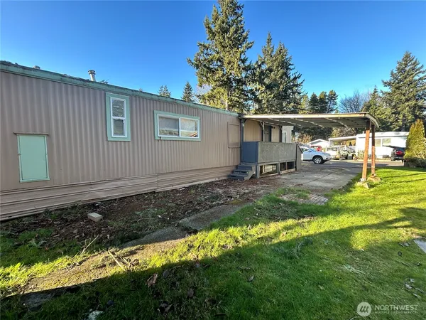 $35,000 | 3105 M Street Southeast, Unit 44, Auburn, WA 98002