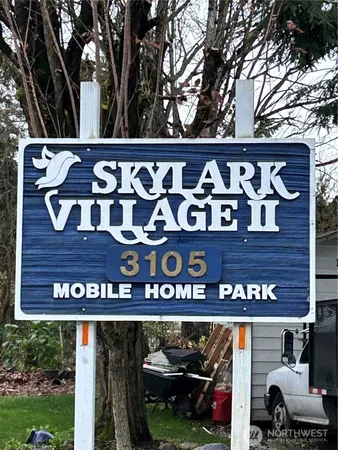 $35,000 | 3105 M Street Southeast, Unit 44, Auburn, WA 98002