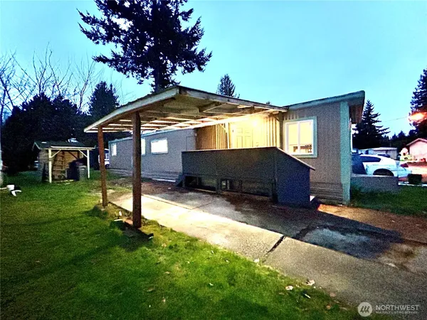$35,000 | 3105 M Street Southeast, Unit 44, Auburn, WA 98002