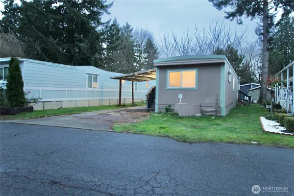 $35,000 | 3105 M Street Southeast, Unit 44, Auburn, WA 98002
