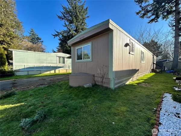 $35,000 | 3105 M Street Southeast, Unit 44, Auburn, WA 98002