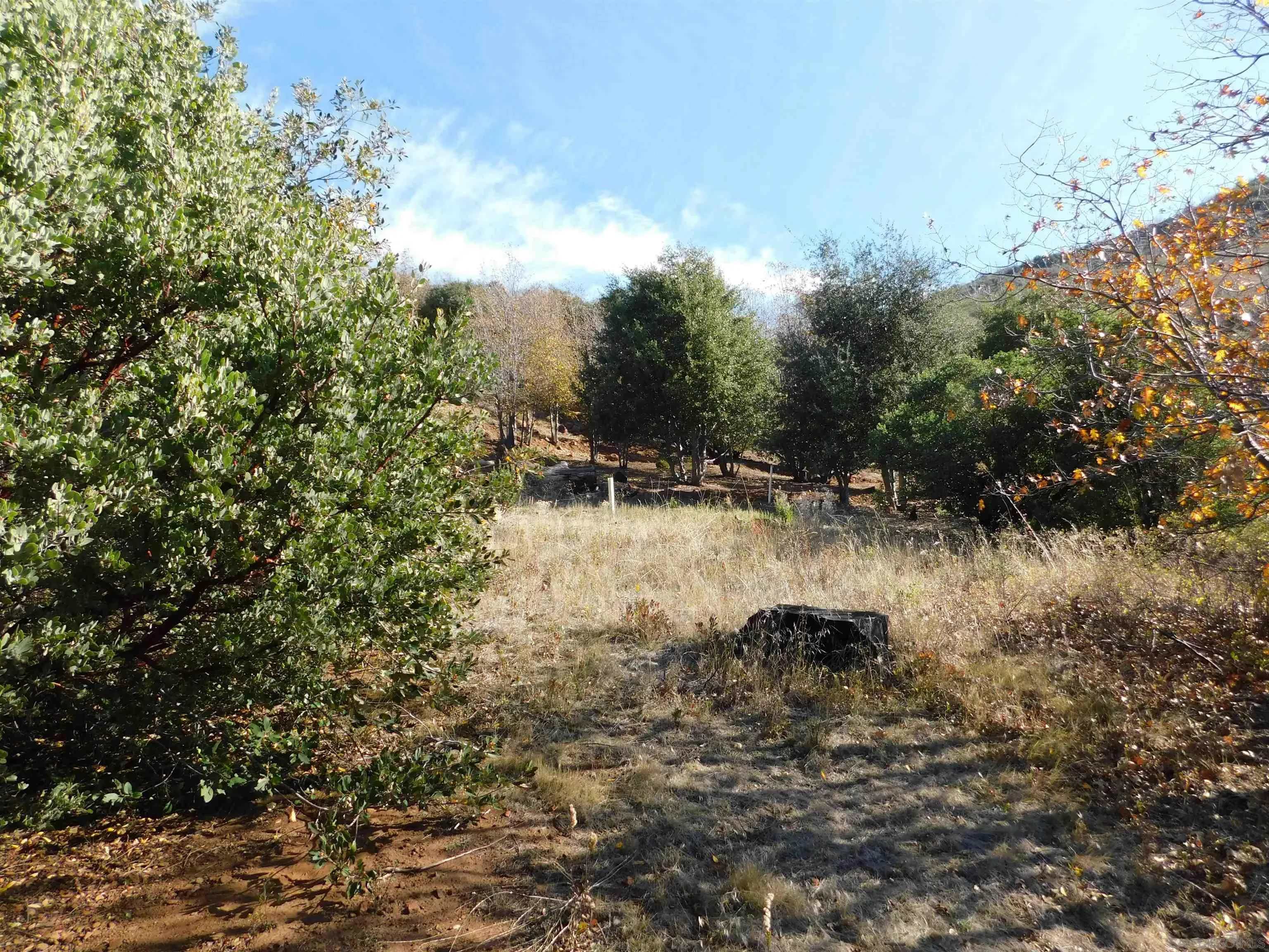 5310 Acorn Patch Road Julian, CA 92036 - Photo 8 of 13 a view of a lake view