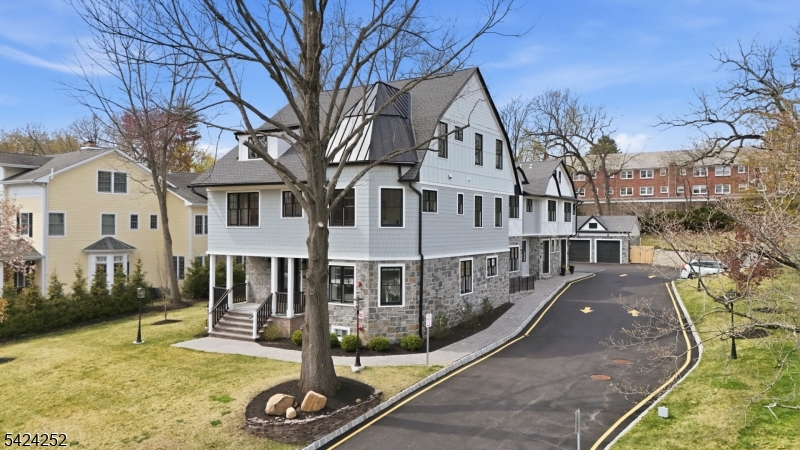603 Springfield Avenue, Unit 101 Summit, NJ 07901 - Photo 31 of 36