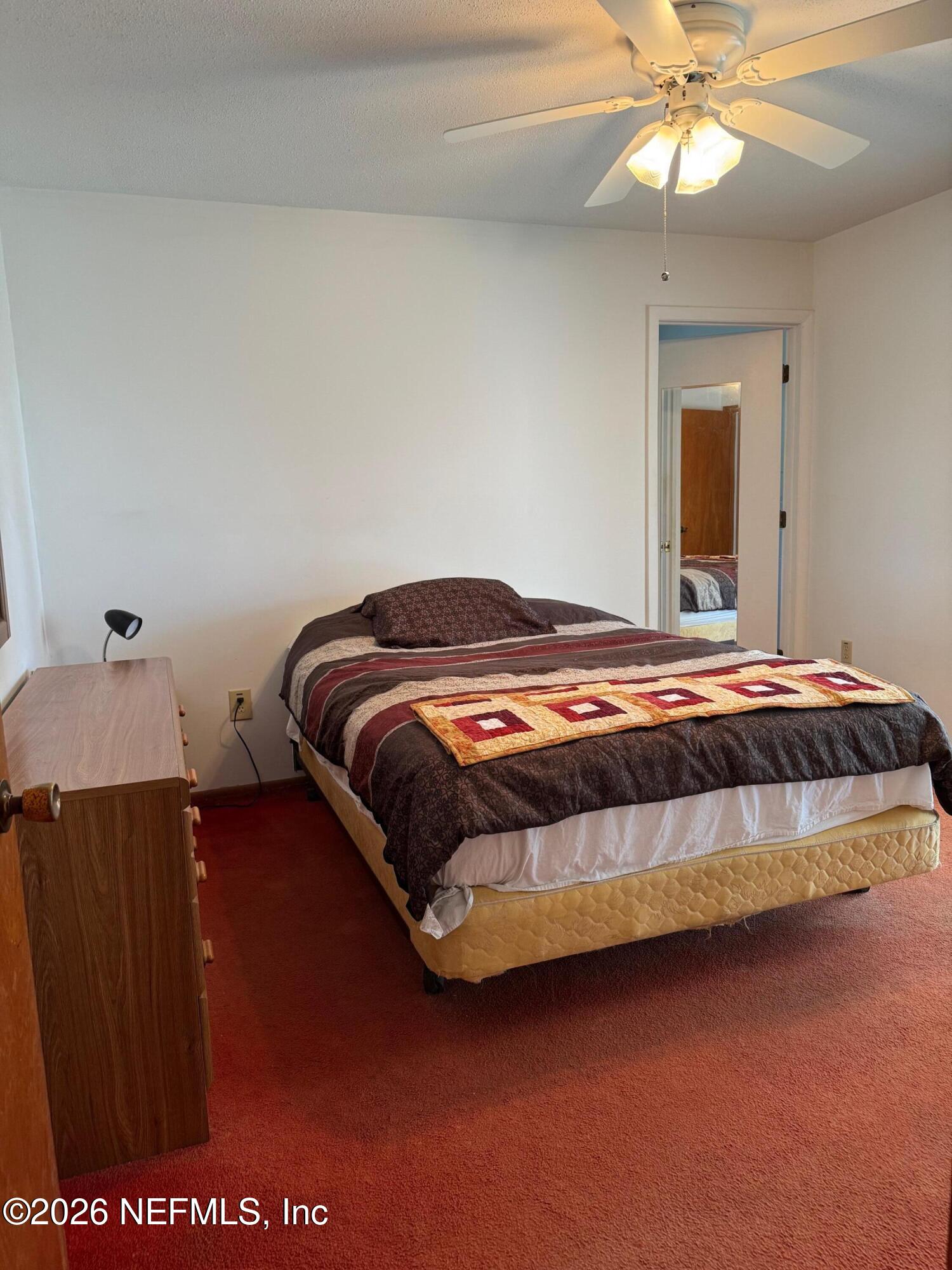 85075 Harts Road Yulee, FL 32097 - Photo 27 of 47 Primary Bedroom