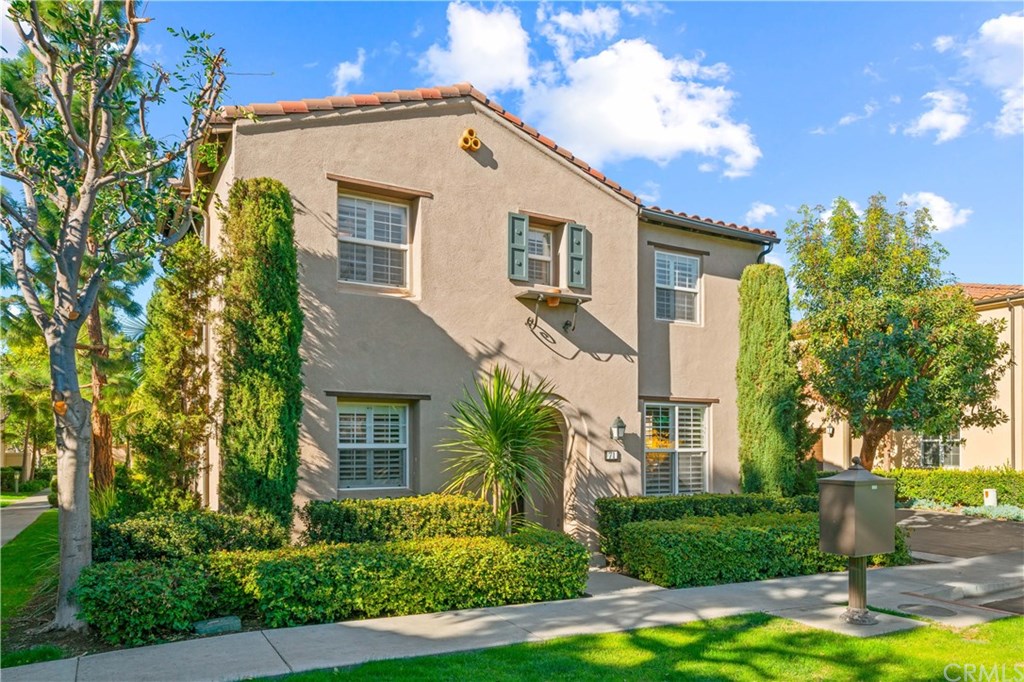 71 Night Bloom Irvine, CA 92602 - Photo 1 of 1 Welcome to 71 Night Bloom in the Village of Northwood in Irvine!