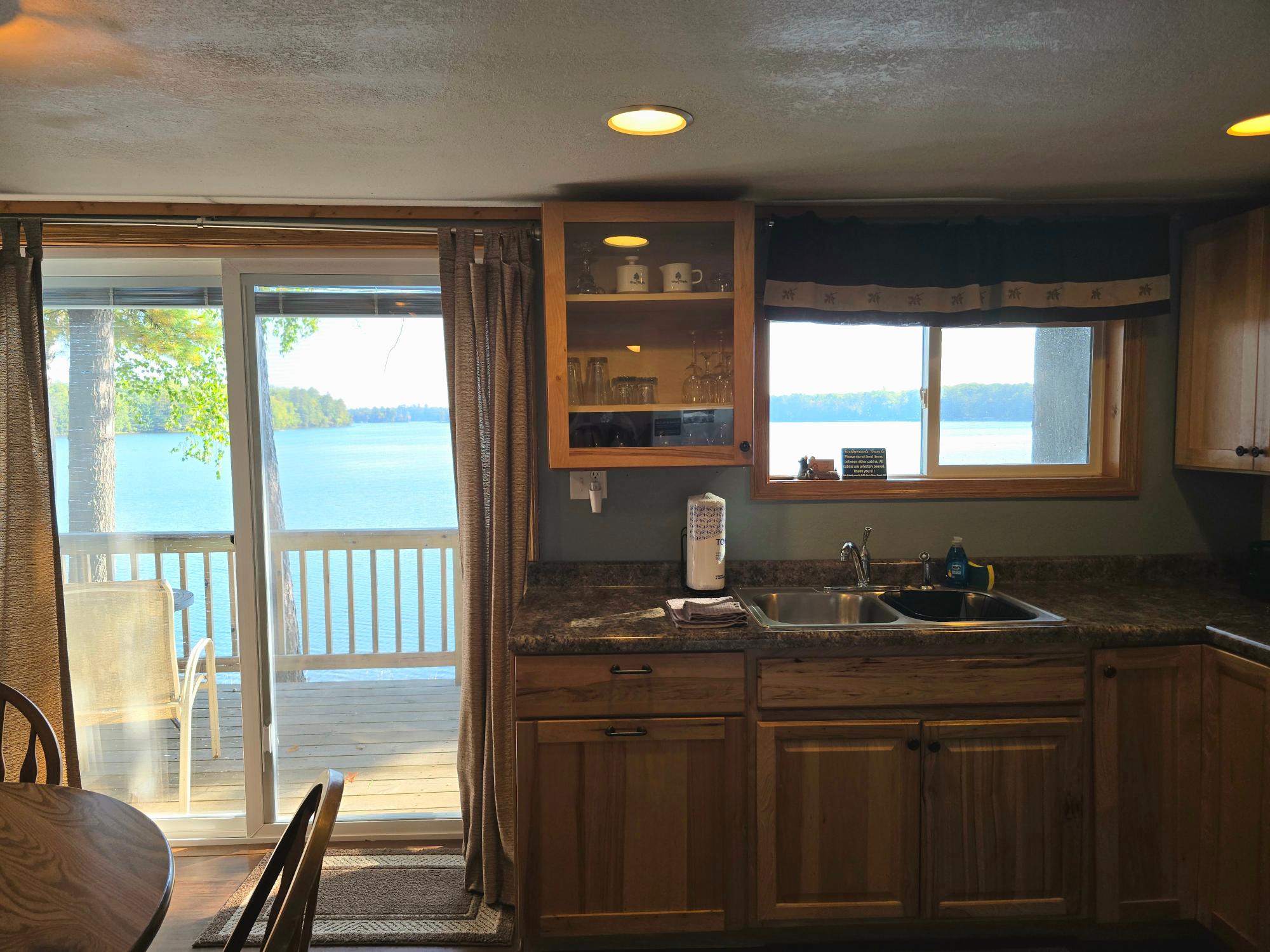 7984 Paton Road, Unit 2 St. Germain, WI 54558 - Photo 12 of 18 Gallery Image 12