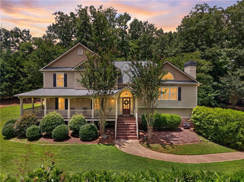 2729 Arbor Hill Road Canton, GA 30115 - Photo 49 of 54