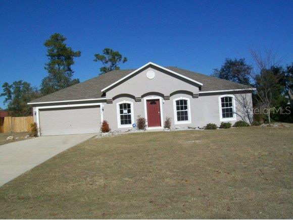 2781 Southwest 146th Pl Road Ocala, FL 34473 - Photo 1 of 1 Primary Photo