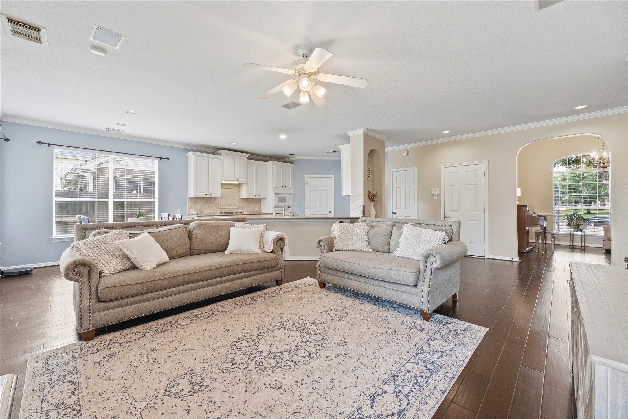 25622 FosterBridge Lane Katy, TX 77494 - Photo 12 of 37