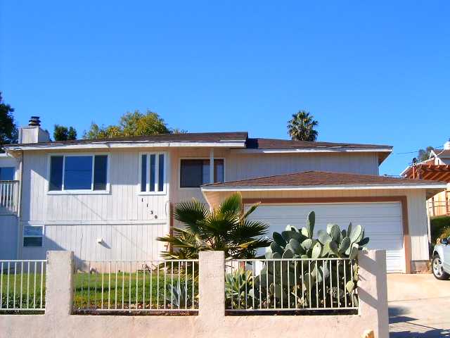 1130 Sangamon Avenue Spring Valley, CA 91977 - Photo 1 of 9 Gallery Image 1