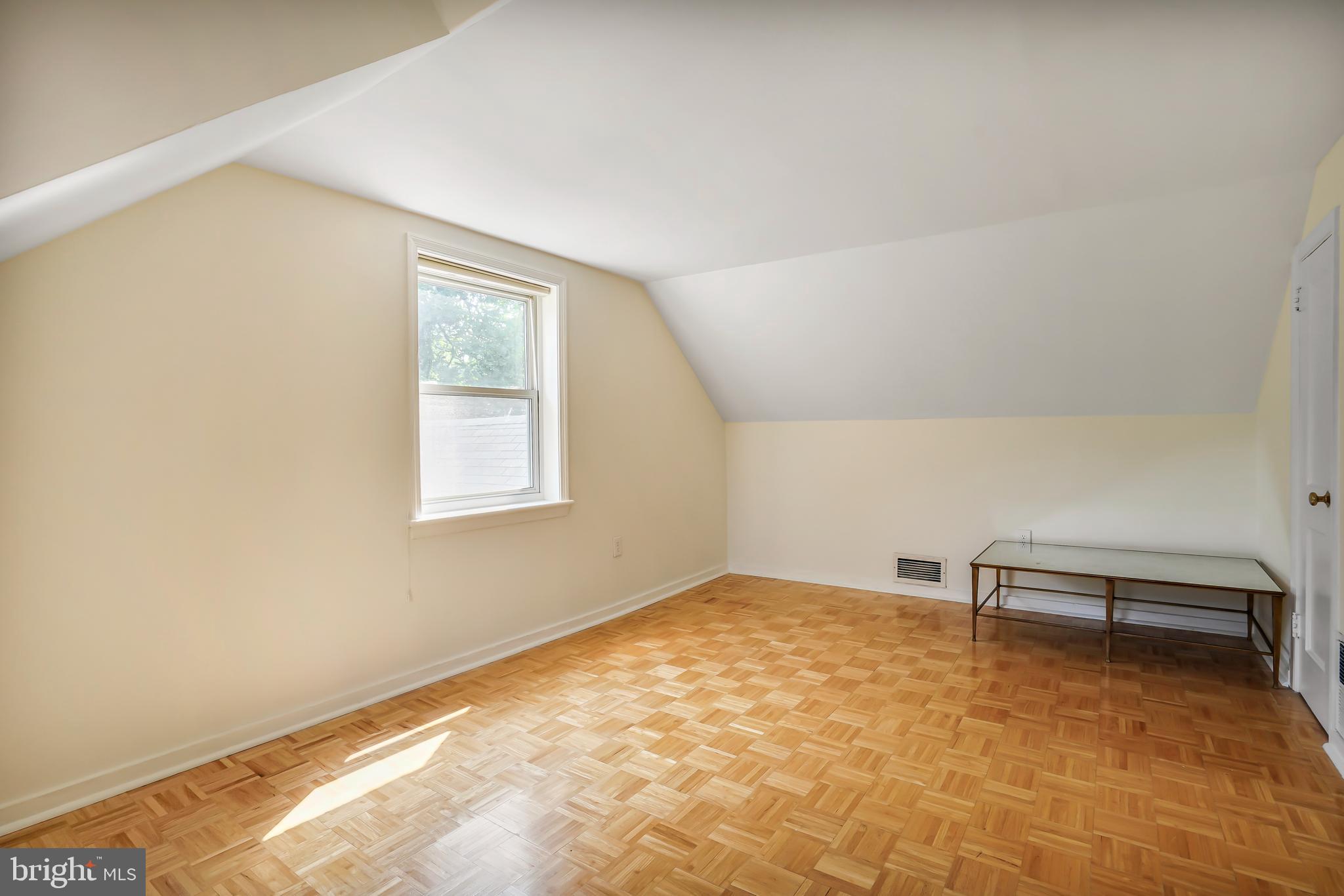 7110 Coventry Road Alexandria, VA 22306 - Photo 24 of 42 a view of a room with a window