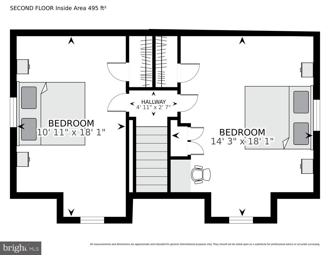 7110 Coventry Road Alexandria, VA 22306 - Photo 41 of 42 unknown