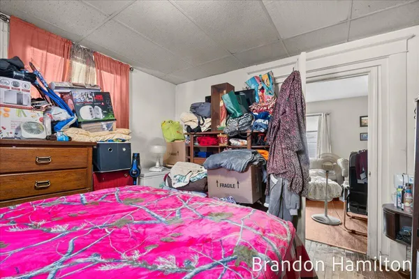 $170,000 | 107 West Center Street, Belding, MI 48809