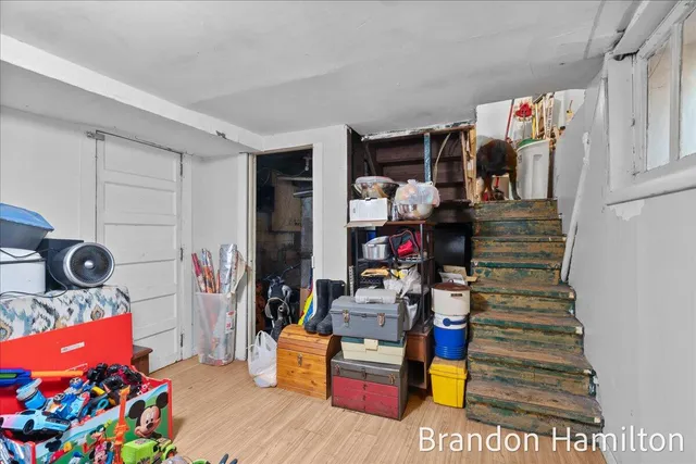 $180,000 | 107 West Center Street, Belding, MI 48809