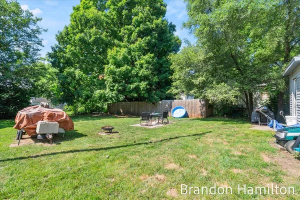 $170,000 | 107 West Center Street, Belding, MI 48809