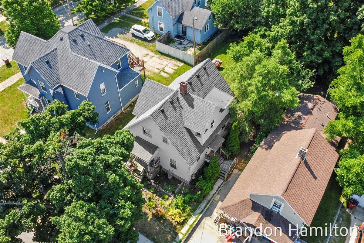 107 West Center Street Belding, MI 48809 - Photo 25 of 35 25-DJI_0394