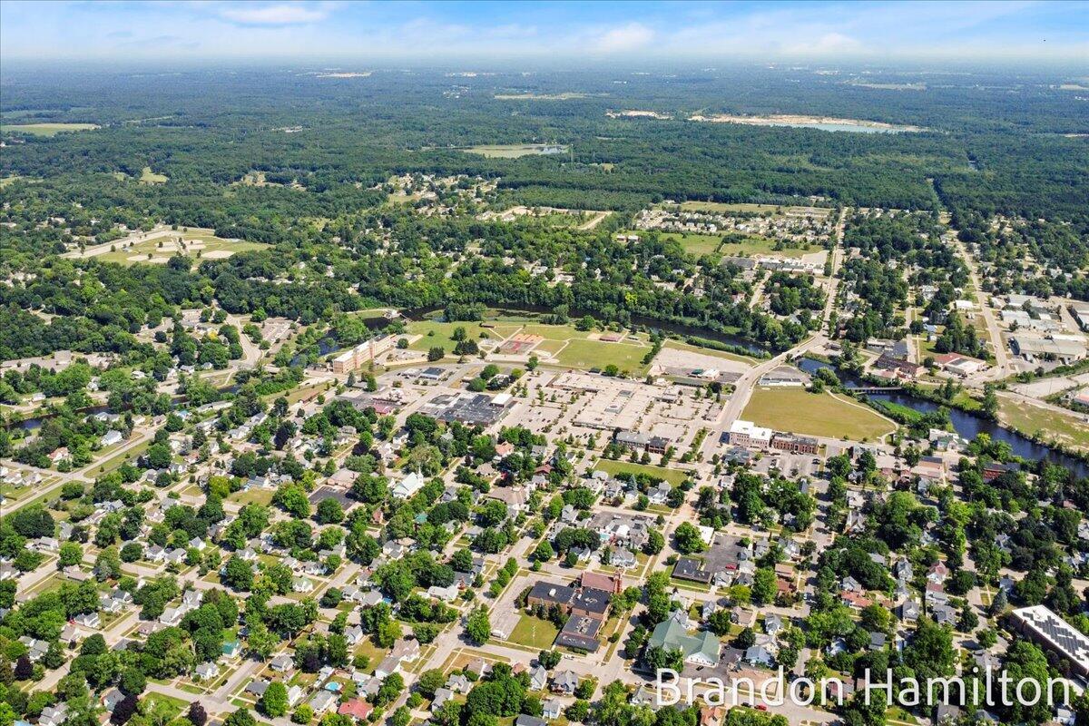 107 West Center Street Belding, MI 48809 - Photo 28 of 35 28-DJI_0396