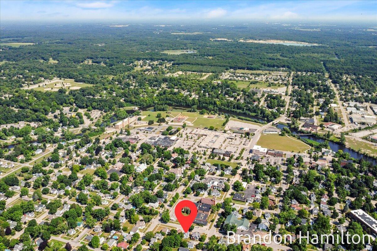 107 West Center Street Belding, MI 48809 - Photo 29 of 35 29-DJI_0396_LL