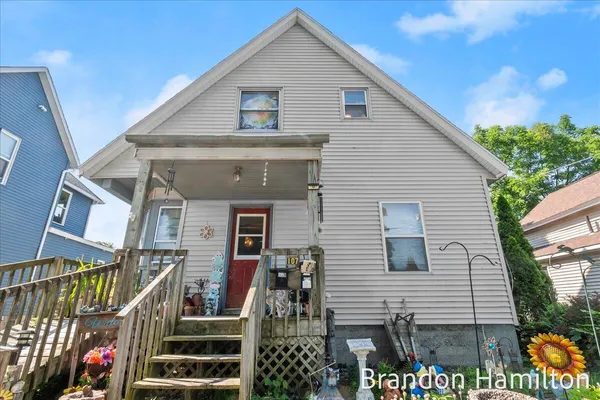 $170,000 | 107 West Center Street, Belding, MI 48809