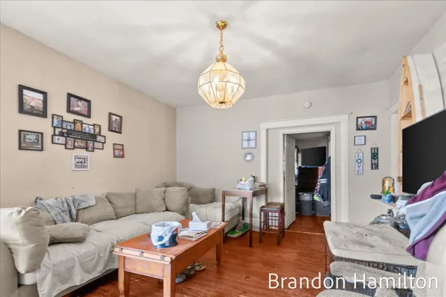 $180,000 | 107 West Center Street, Belding, MI 48809