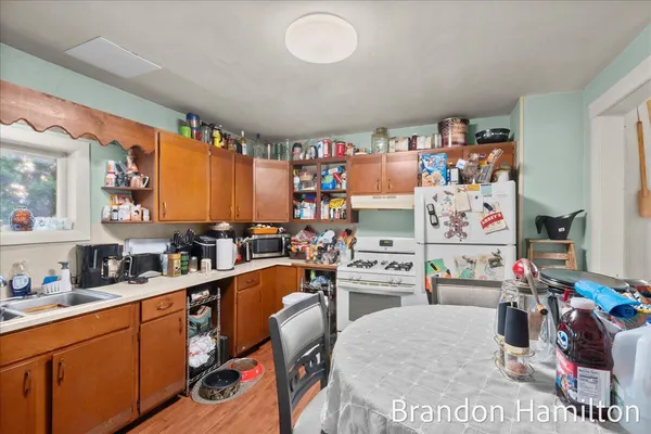 $170,000 | 107 West Center Street, Belding, MI 48809