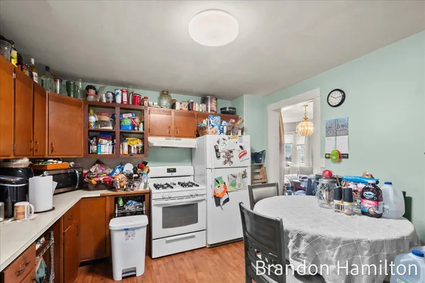 $170,000 | 107 West Center Street, Belding, MI 48809