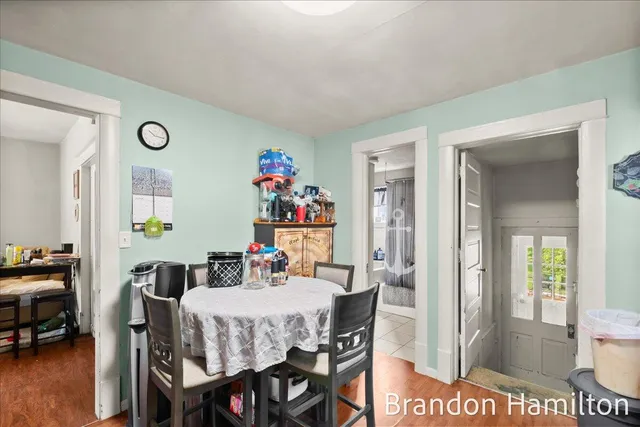 $180,000 | 107 West Center Street, Belding, MI 48809